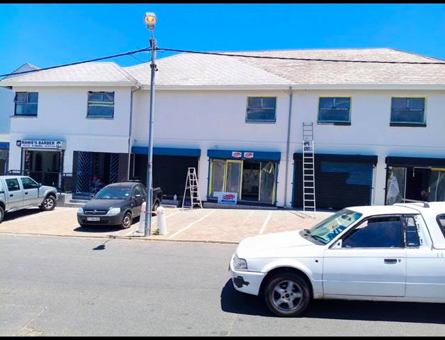 BUSINESS PROPERTY TO RENT IN BOSTON